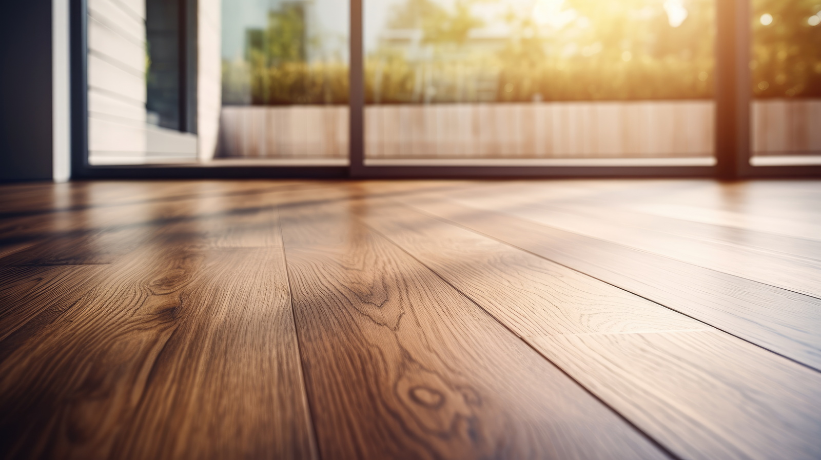 Bardage bois extérieur